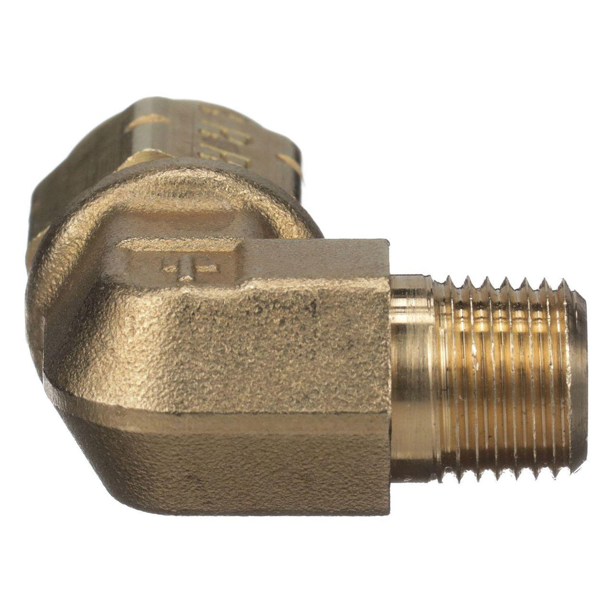 87026320 - OEM ELBOW CONNECTOR - CASE CONSTRUCTION
