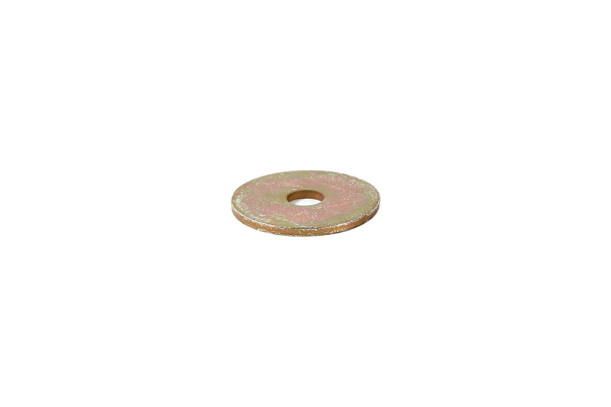 87026355 - OEM WASHER HARDENED STEEL 12.8 MM ID X 50 MM OD X 3 MM THK - CASE CONSTRUCTION