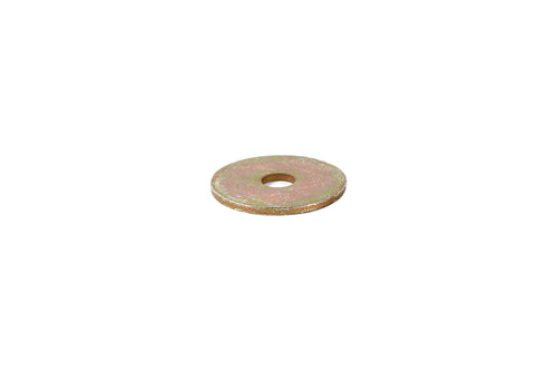 87026355 - OEM WASHER HARDENED STEEL 12.8 MM ID X 50 MM OD X 3 MM THK - CASE CONSTRUCTION
