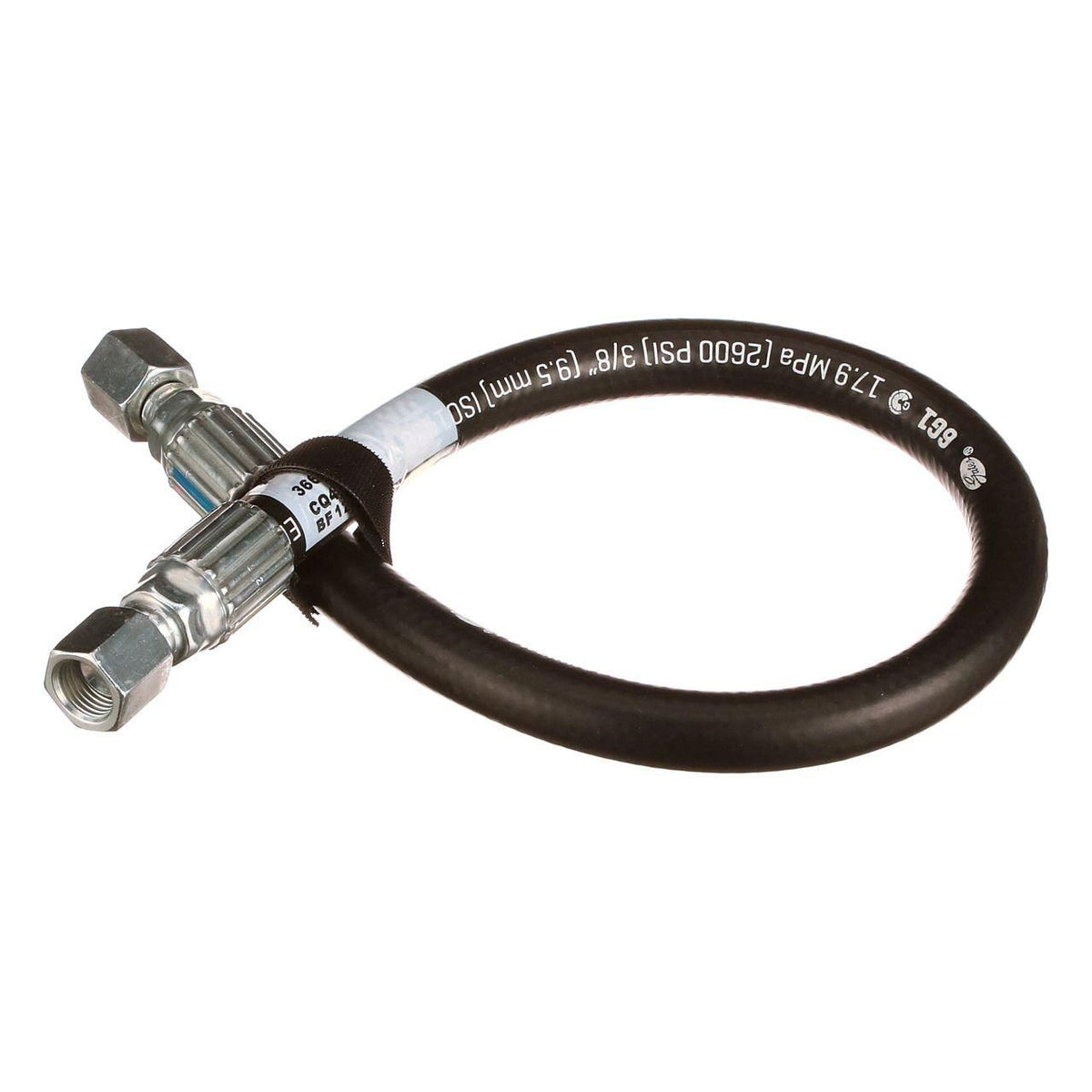 87026844 - OEM BRAKE HOSE - CASE CONSTRUCTION