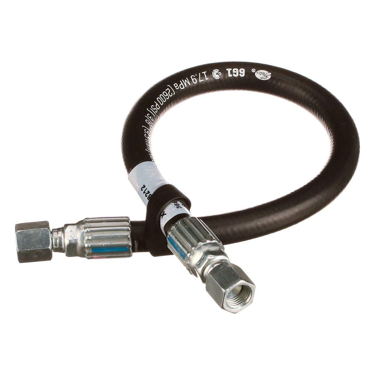 87026844 - OEM BRAKE HOSE - CASE CONSTRUCTION