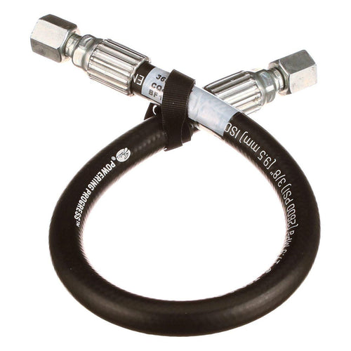 87026844 - OEM BRAKE HOSE - CASE CONSTRUCTION