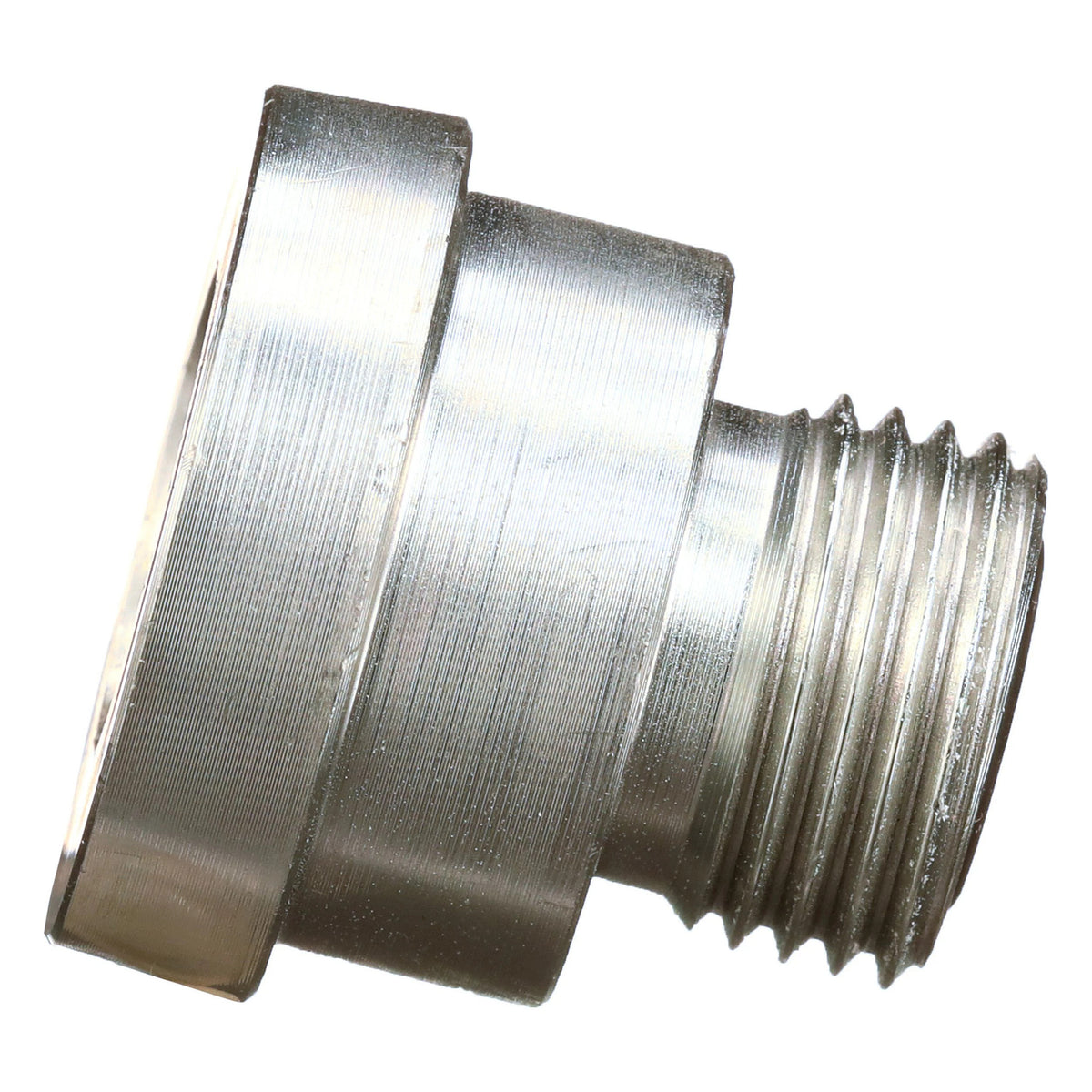 87026878 - OEM CONNECTOR HYD - CASE CONSTRUCTION