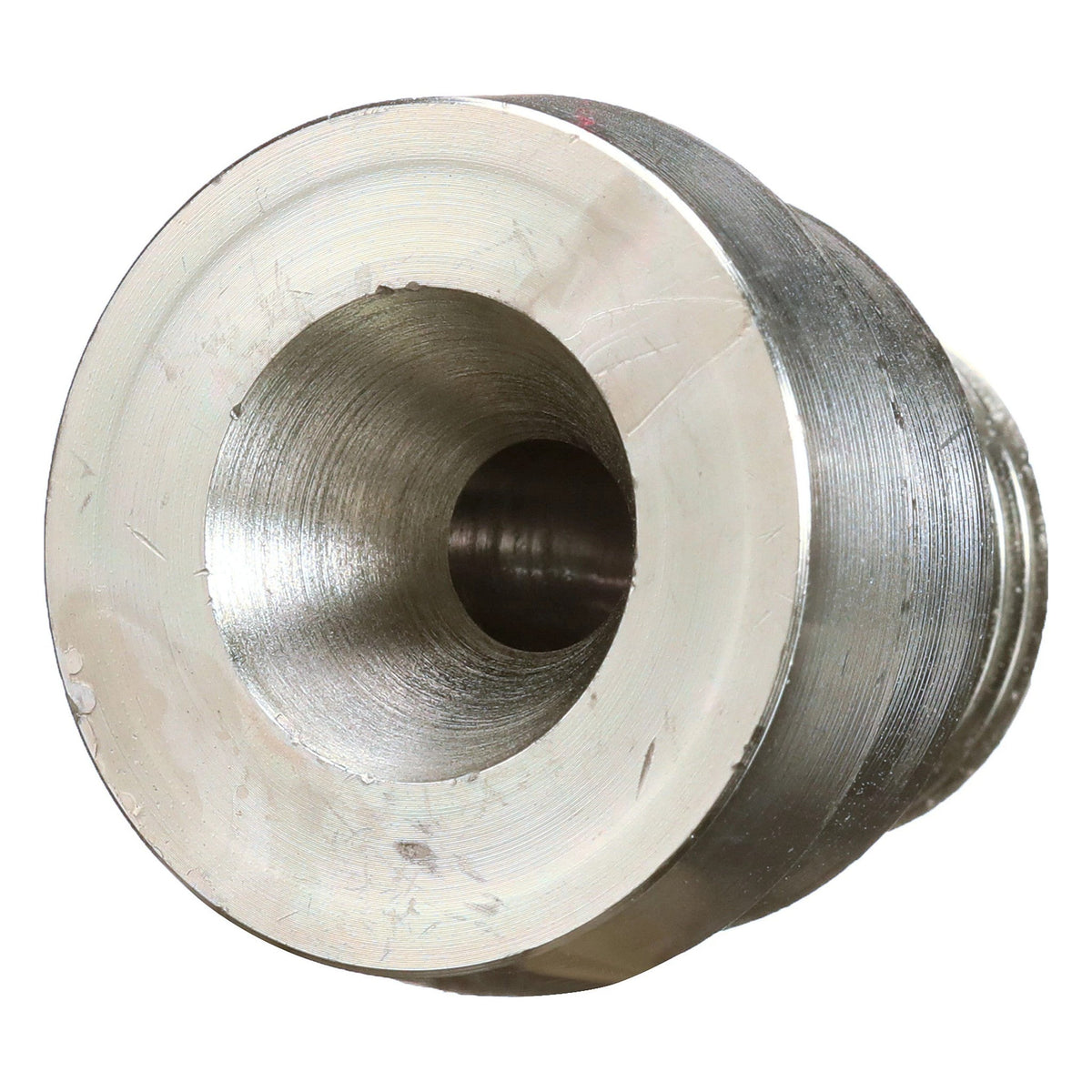 87026878 - OEM CONNECTOR HYD - CASE CONSTRUCTION