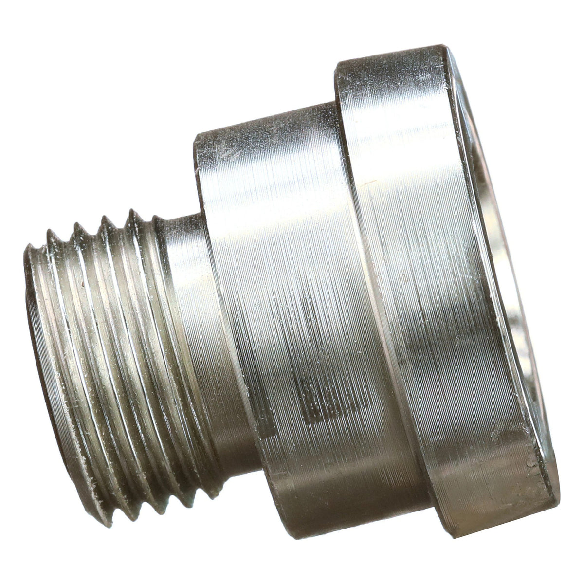 87026878 - OEM CONNECTOR HYD - CASE CONSTRUCTION