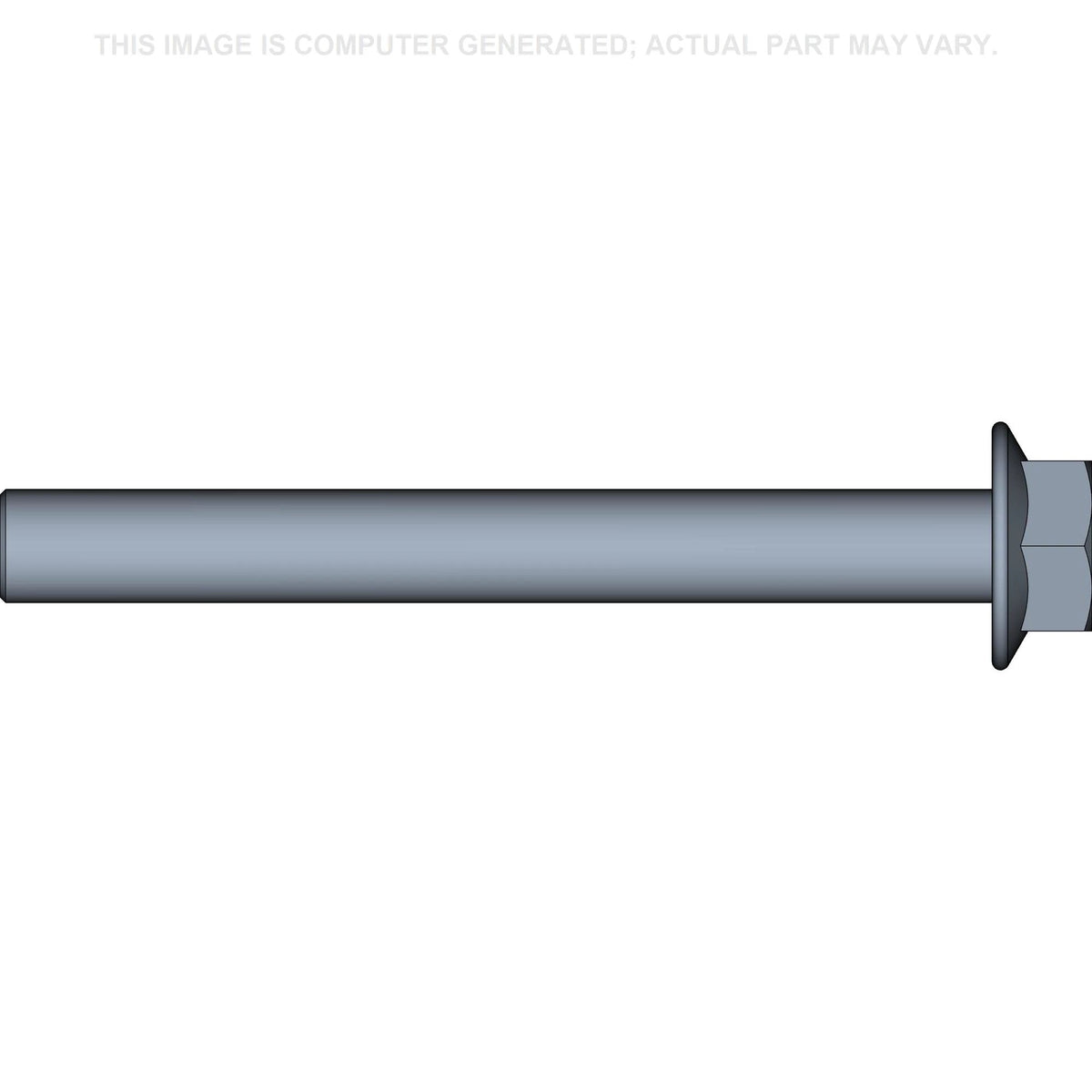 87028052 - OEM FLANGE BOLT - CASE CONSTRUCTION
