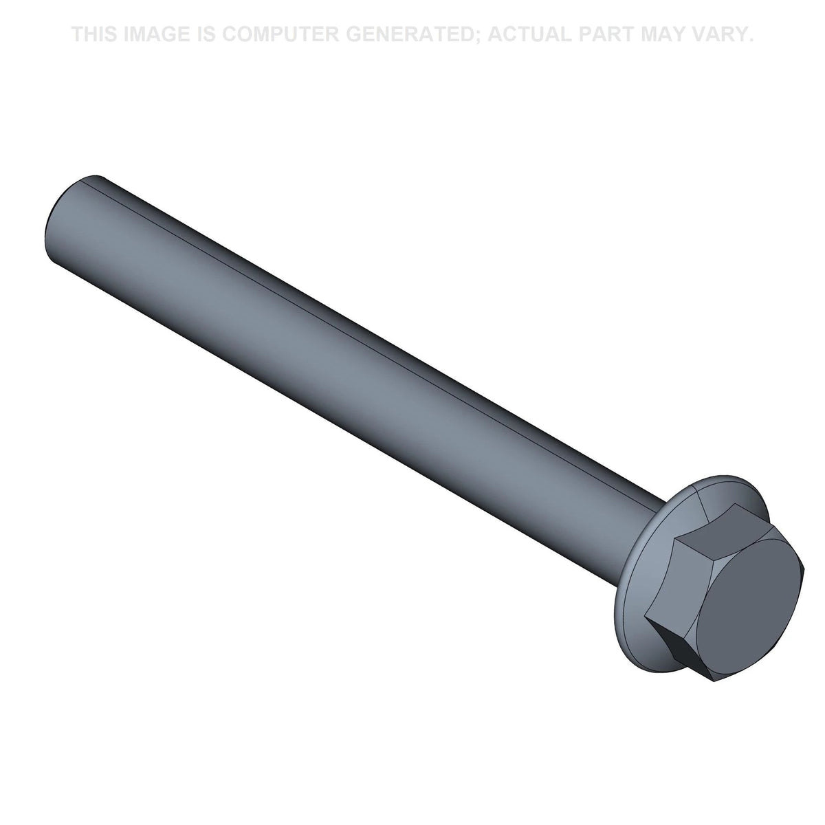 87028052 - OEM FLANGE BOLT - CASE CONSTRUCTION