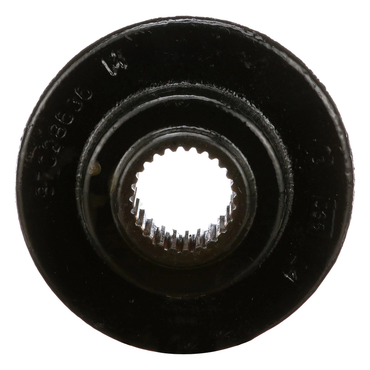 87028608 - OEM CLUTCH - CASE CONSTRUCTION