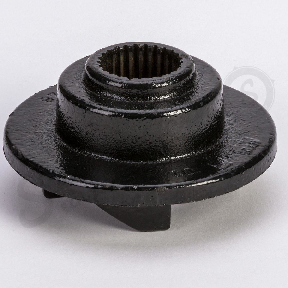 87028608 - OEM CLUTCH - CASE CONSTRUCTION