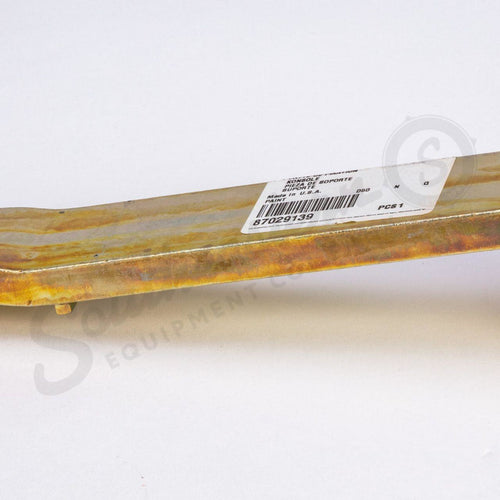 87029139 - OEM IDLER BRACKET WELD ASSEMBLY - CASE CONSTRUCTION