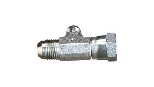 87029963 - OEM HYD CONNECTOR - CASE CONSTRUCTION