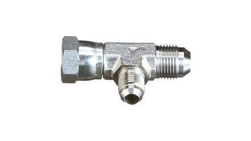 87029963 - OEM HYD CONNECTOR - CASE CONSTRUCTION