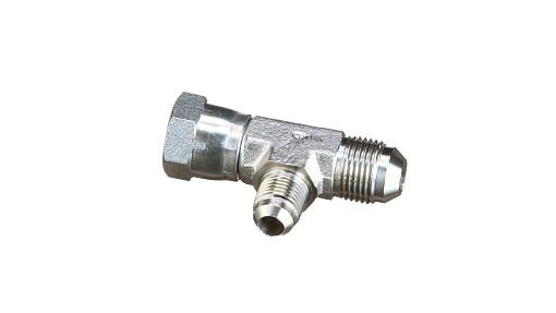 87029963 - OEM HYD CONNECTOR - CASE CONSTRUCTION