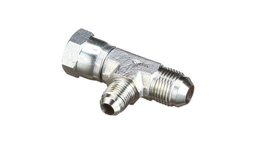 87029963 - OEM HYD CONNECTOR - CASE CONSTRUCTION