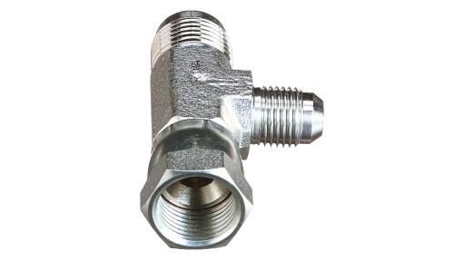 87029963 - OEM HYD CONNECTOR - CASE CONSTRUCTION