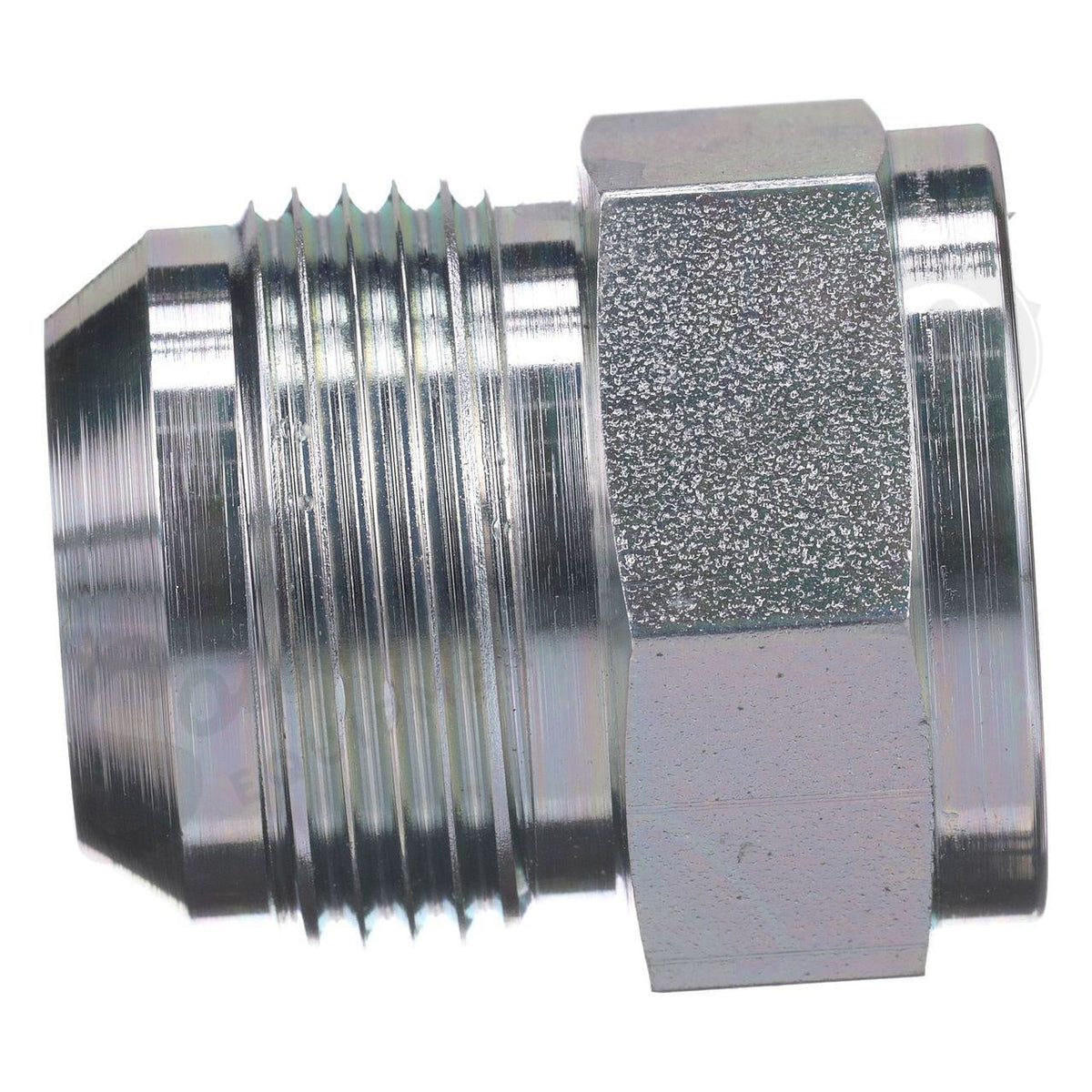 87029967 - OEM HYDRAULIC TUBE FITTING REDUCER - CASE CONSTRUCTION