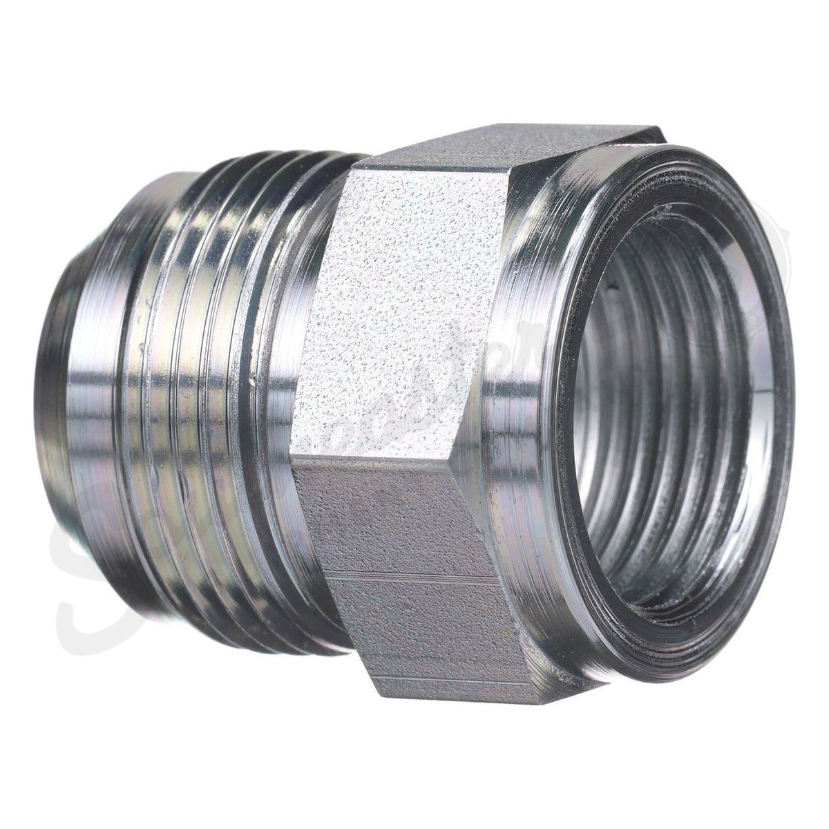 87029967 - OEM HYDRAULIC TUBE FITTING REDUCER - CASE CONSTRUCTION
