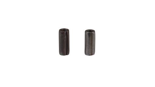 87029979 - OEM AXLE PIN 10MM - CASE CONSTRUCTION