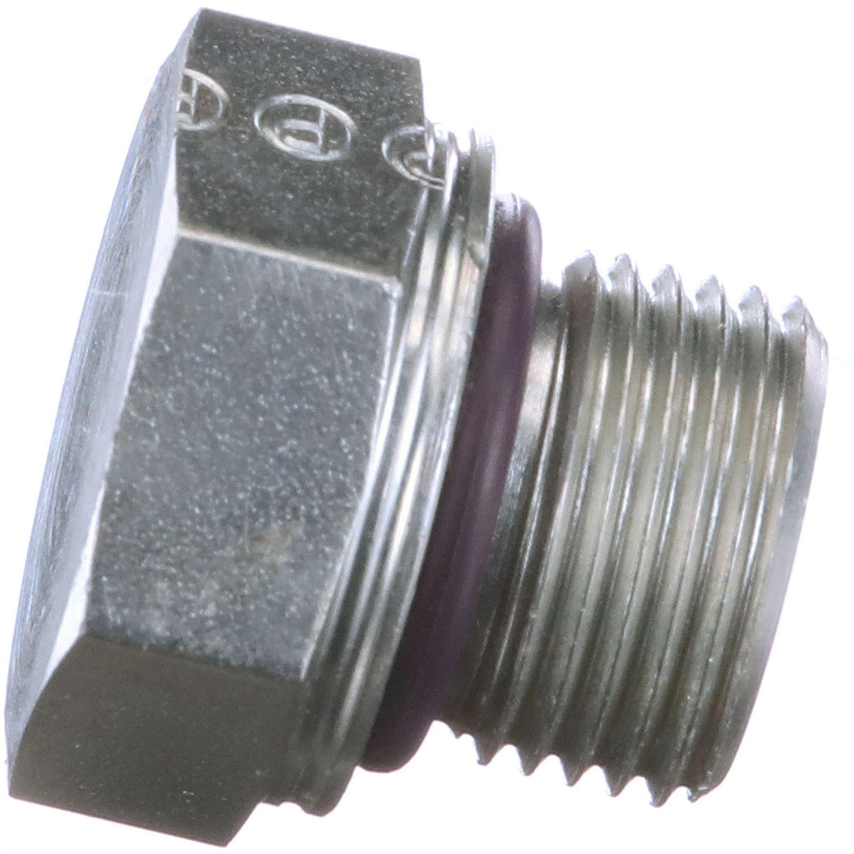 87030025 - OEM HEX PLUG - CASE CONSTRUCTION