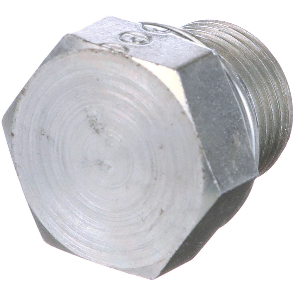 87030025 - OEM HEX PLUG - CASE CONSTRUCTION
