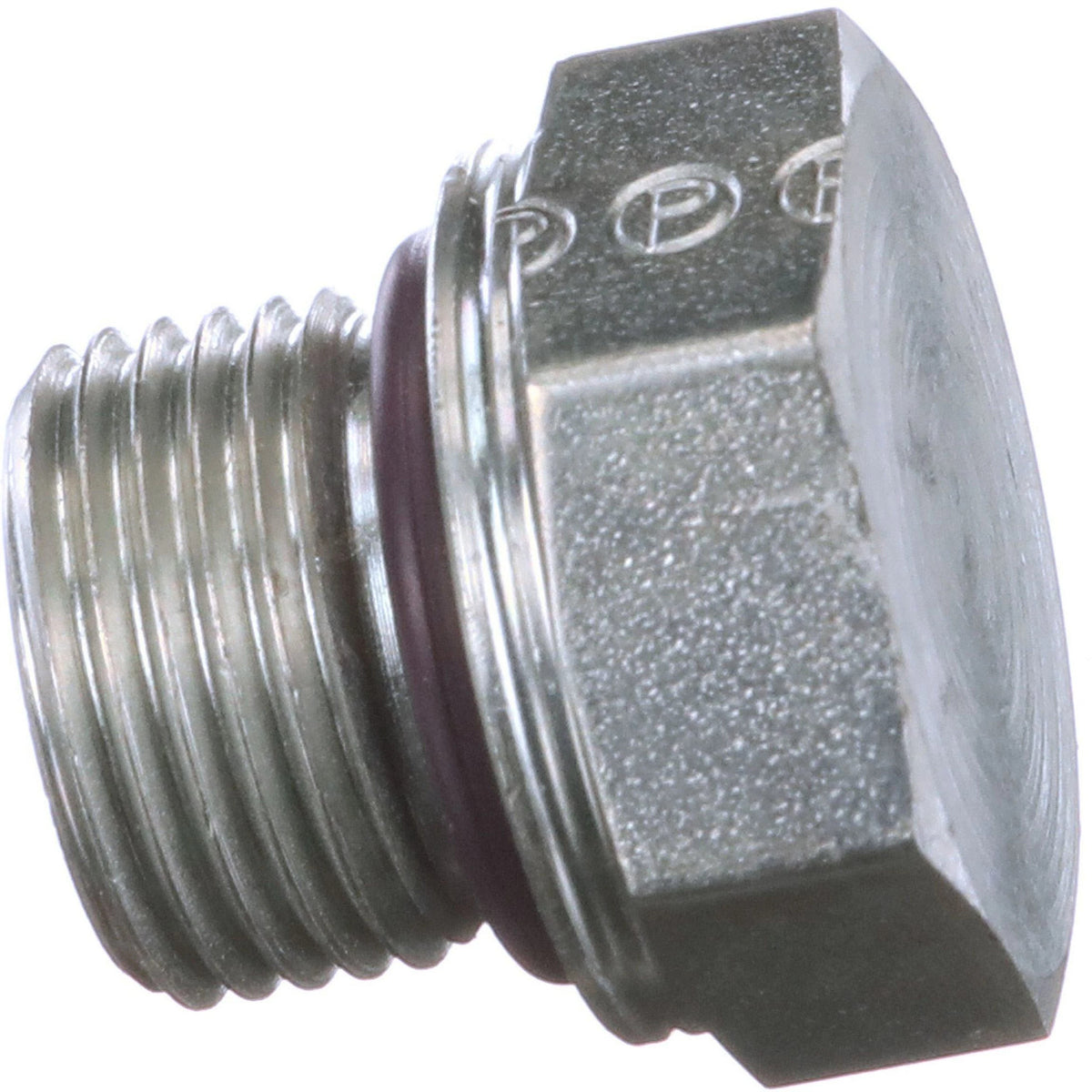 87030025 - OEM HEX PLUG - CASE CONSTRUCTION