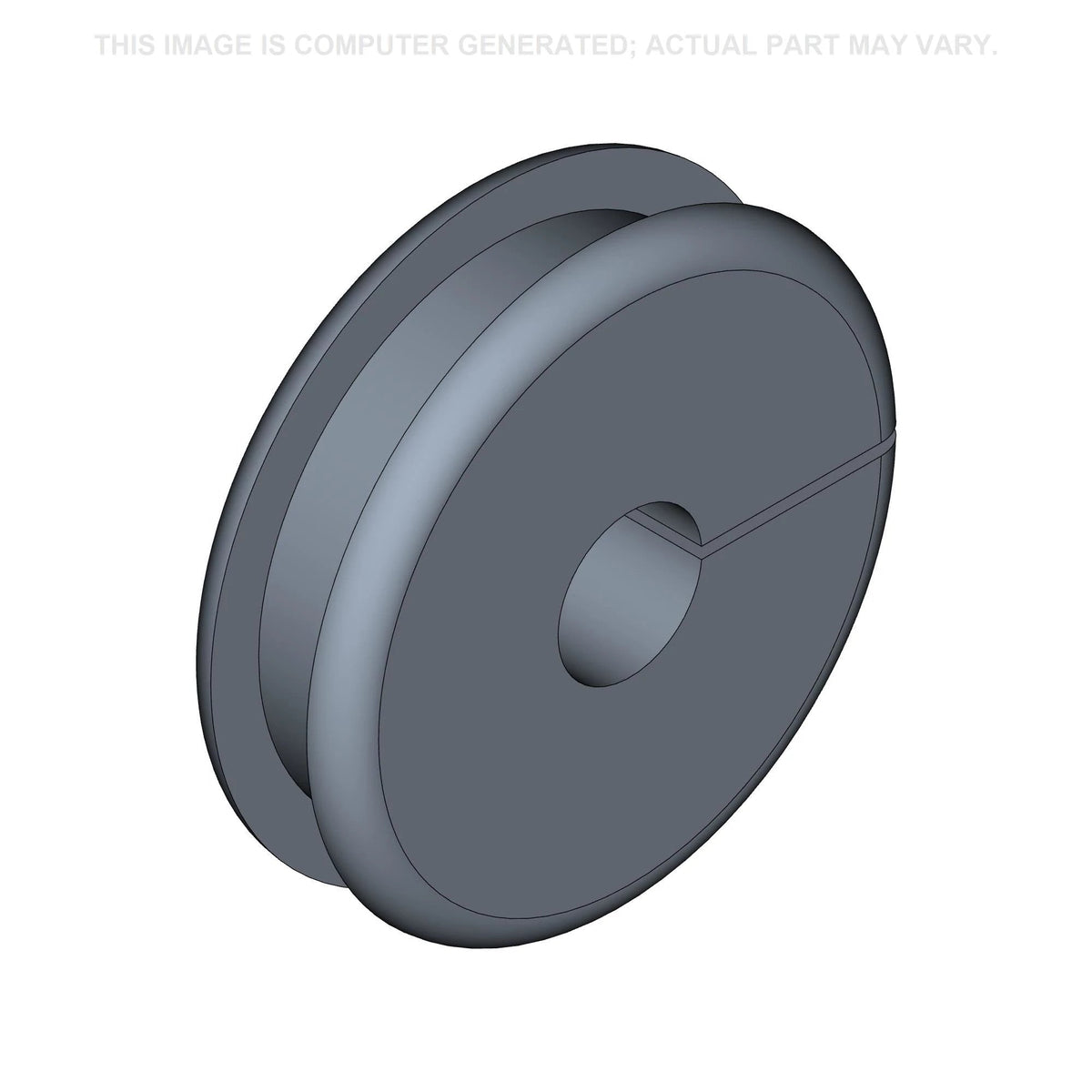 87030421 - OEM GROMMET - CASE CONSTRUCTION
