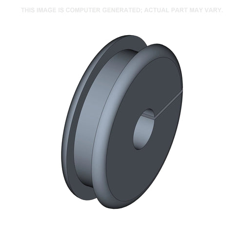 87030421 - OEM Grommet - Case Construction