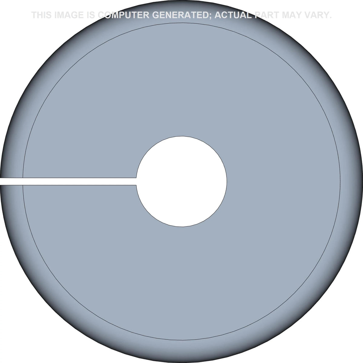 87030421 - OEM GROMMET - CASE CONSTRUCTION