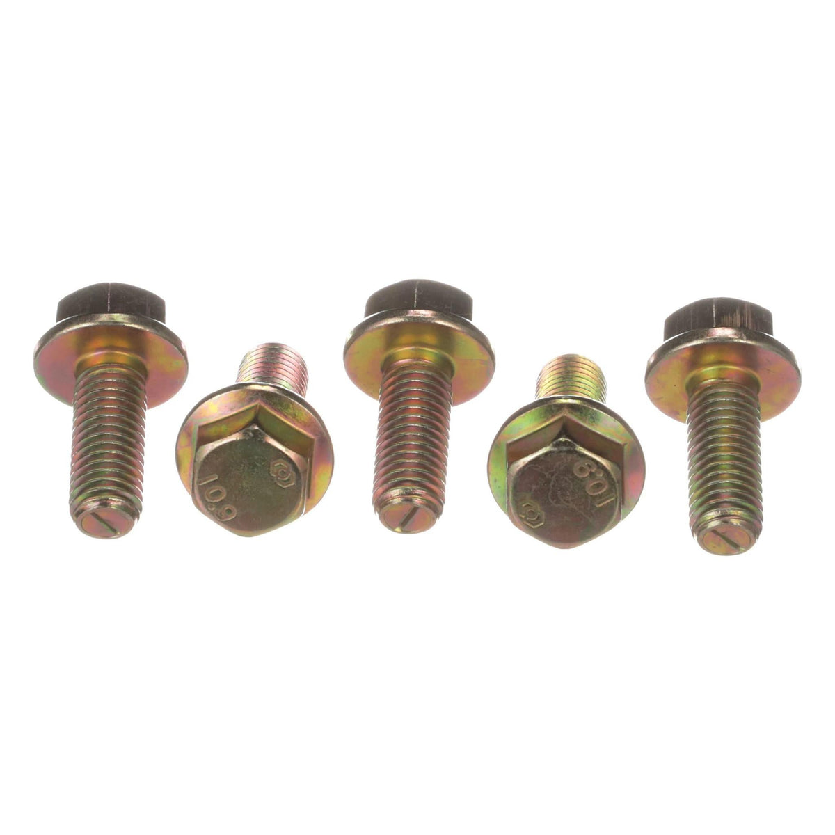 87030508 - OEM BOLT FLANGE M12X30 10.9 ZND FLG - CASE CONSTRUCTION