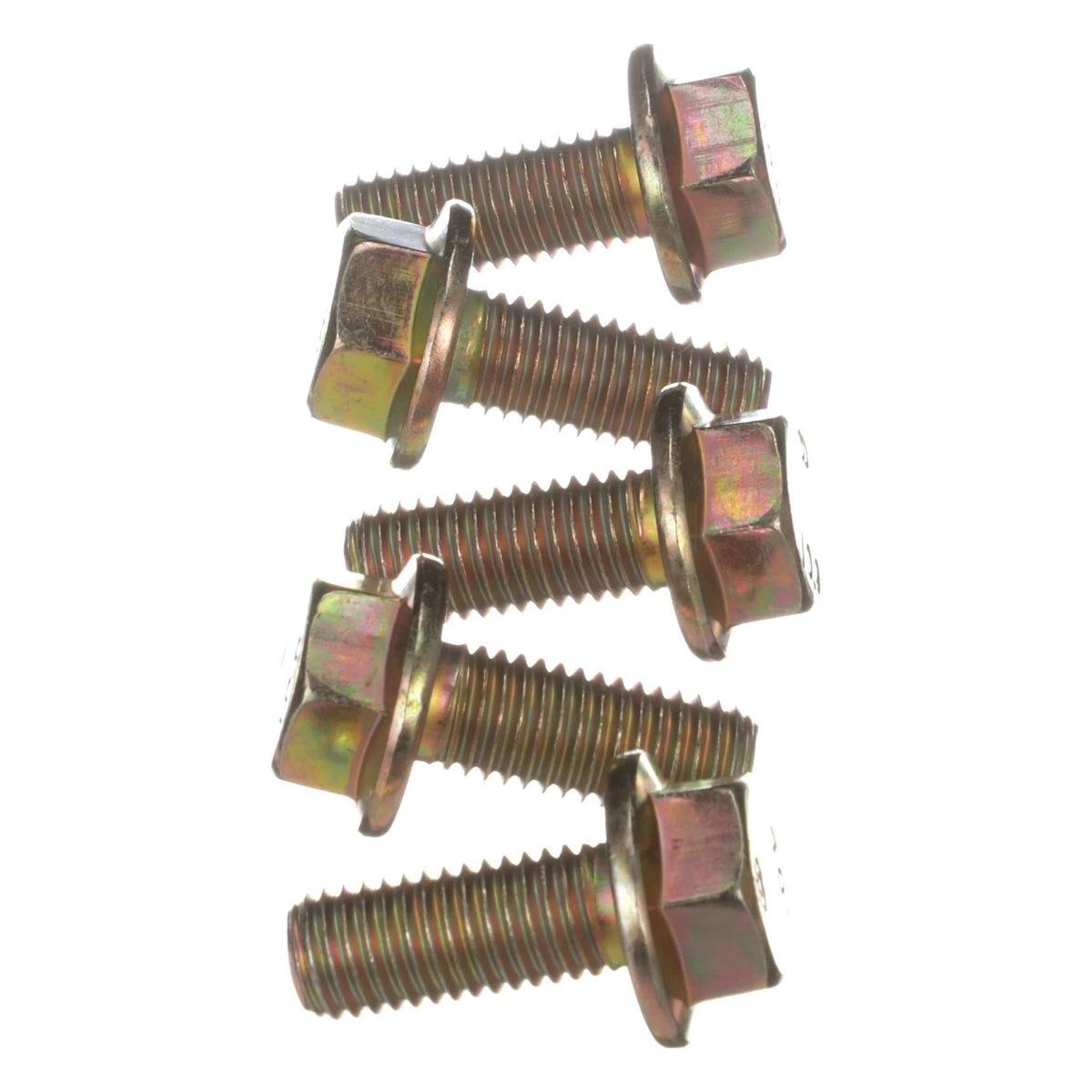87030508 - OEM BOLT FLANGE M12X30 10.9 ZND FLG - CASE CONSTRUCTION