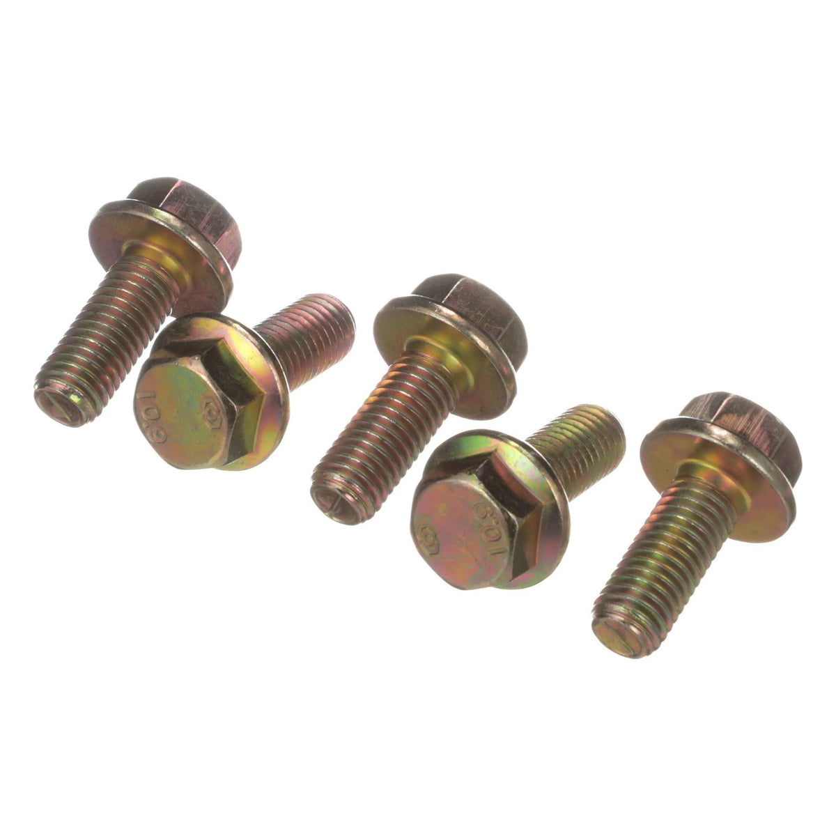 87030508 - OEM BOLT FLANGE M12X30 10.9 ZND FLG - CASE CONSTRUCTION