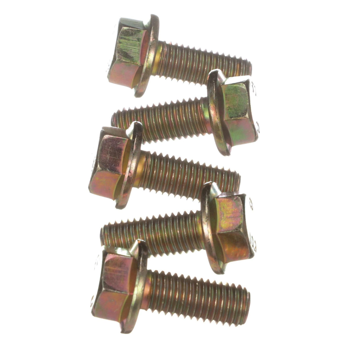 87030508 - OEM BOLT FLANGE M12X30 10.9 ZND FLG - CASE CONSTRUCTION