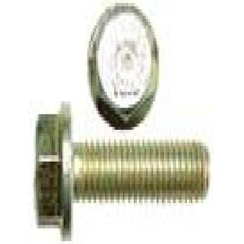 87030529 - OEM SCREW SELF-TAP HEX WSHR HD TPG 3/8X.88 - CASE CONSTRUCTION