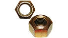 87030561 - OEM LOCK NUT - CASE CONSTRUCTION