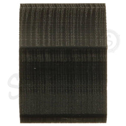 CASE Construction OEM Idler Plastic Apron Drive part number 87030996 — image 1 of 5