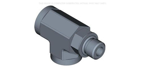 87031184 - OEM FITTING - CASE CONSTRUCTION