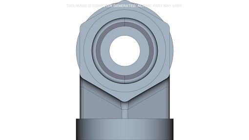 87031184 - OEM FITTING - CASE CONSTRUCTION