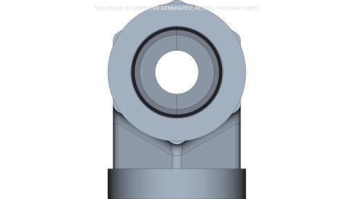 87031184 - OEM FITTING - CASE CONSTRUCTION