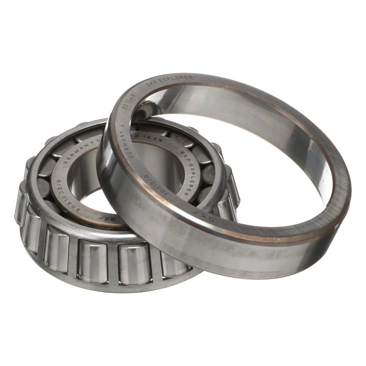 87031305 - OEM ROLLER BEARING - CASE CONSTRUCTION