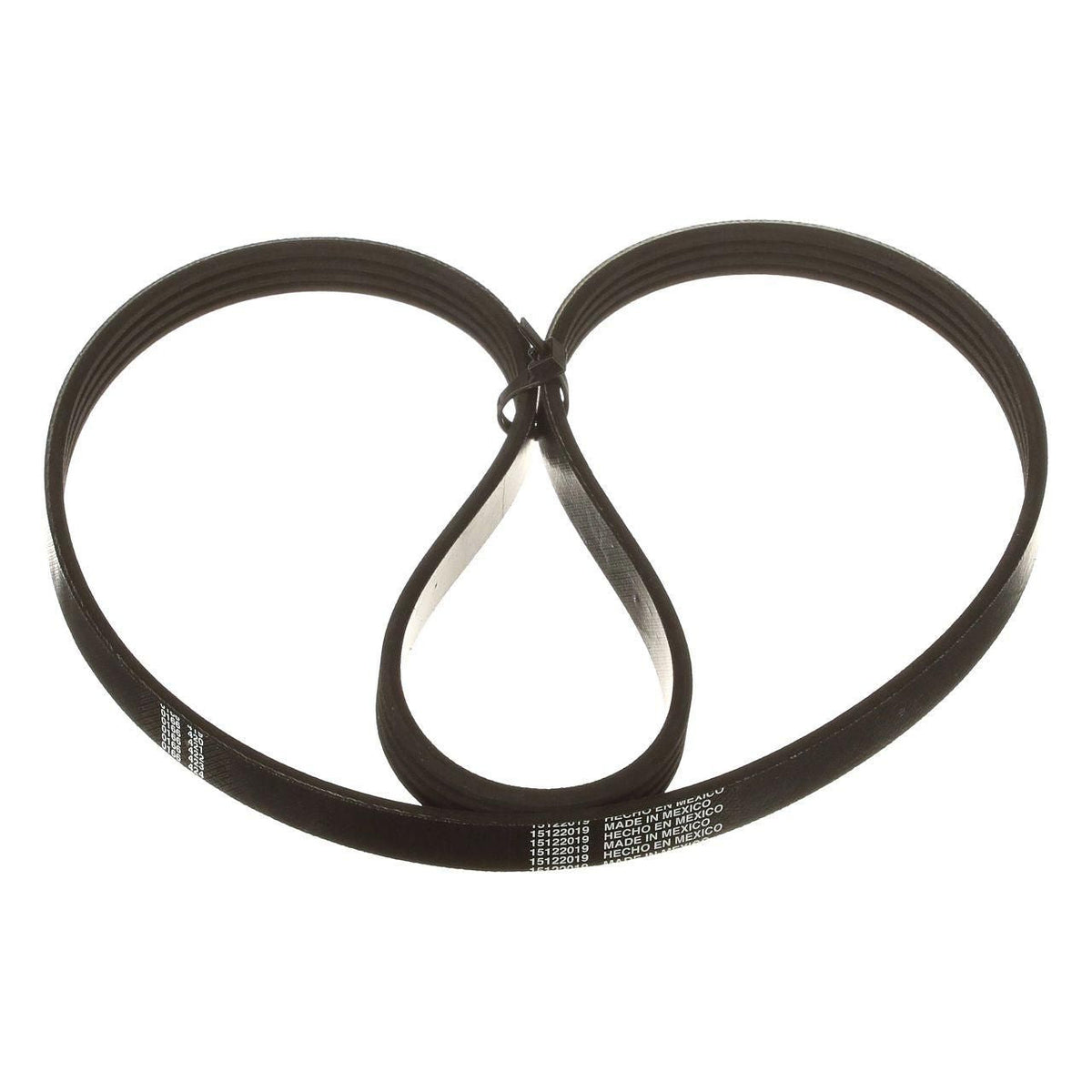 87031438 - OEM POLY V-BELT 14.24MM W X 1015MML X 4 RIBS - CASE CONSTRUCTION