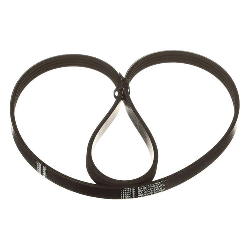 87031438 - OEM POLY V-BELT 14.24MM W X 1015MML X 4 RIBS - CASE CONSTRUCTION