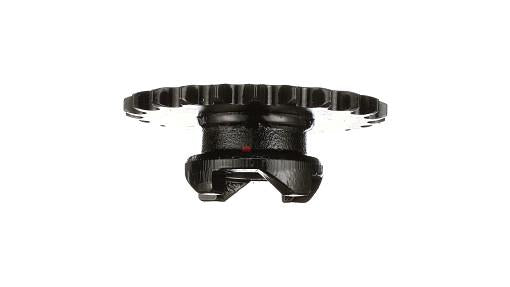 87032323 - OEM SPROCKET RC80 22 TEETH - CASE CONSTRUCTION