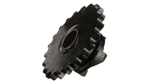 87032323 - OEM SPROCKET RC80 22 TEETH - CASE CONSTRUCTION