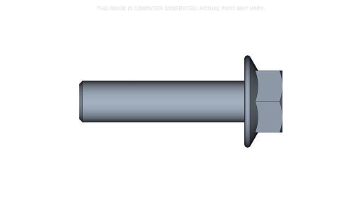 87032337 - OEM BOLT - CASE CONSTRUCTION