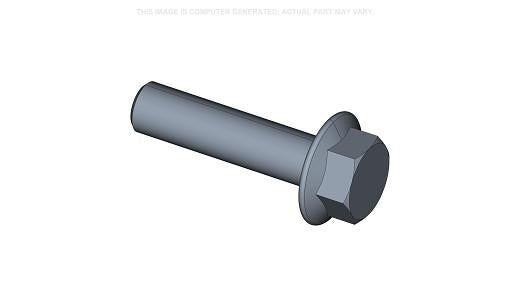 87032337 - OEM BOLT - CASE CONSTRUCTION