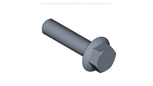 87032337 - OEM BOLT - CASE CONSTRUCTION