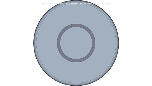 87032337 - OEM BOLT - CASE CONSTRUCTION