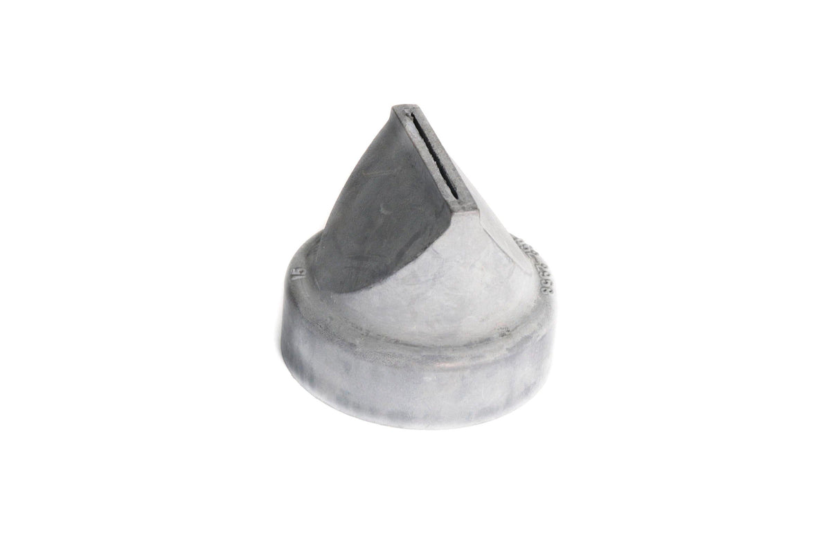87033038 - OEM DUST VALVE 51MM DIAMETER - CASE CONSTRUCTION