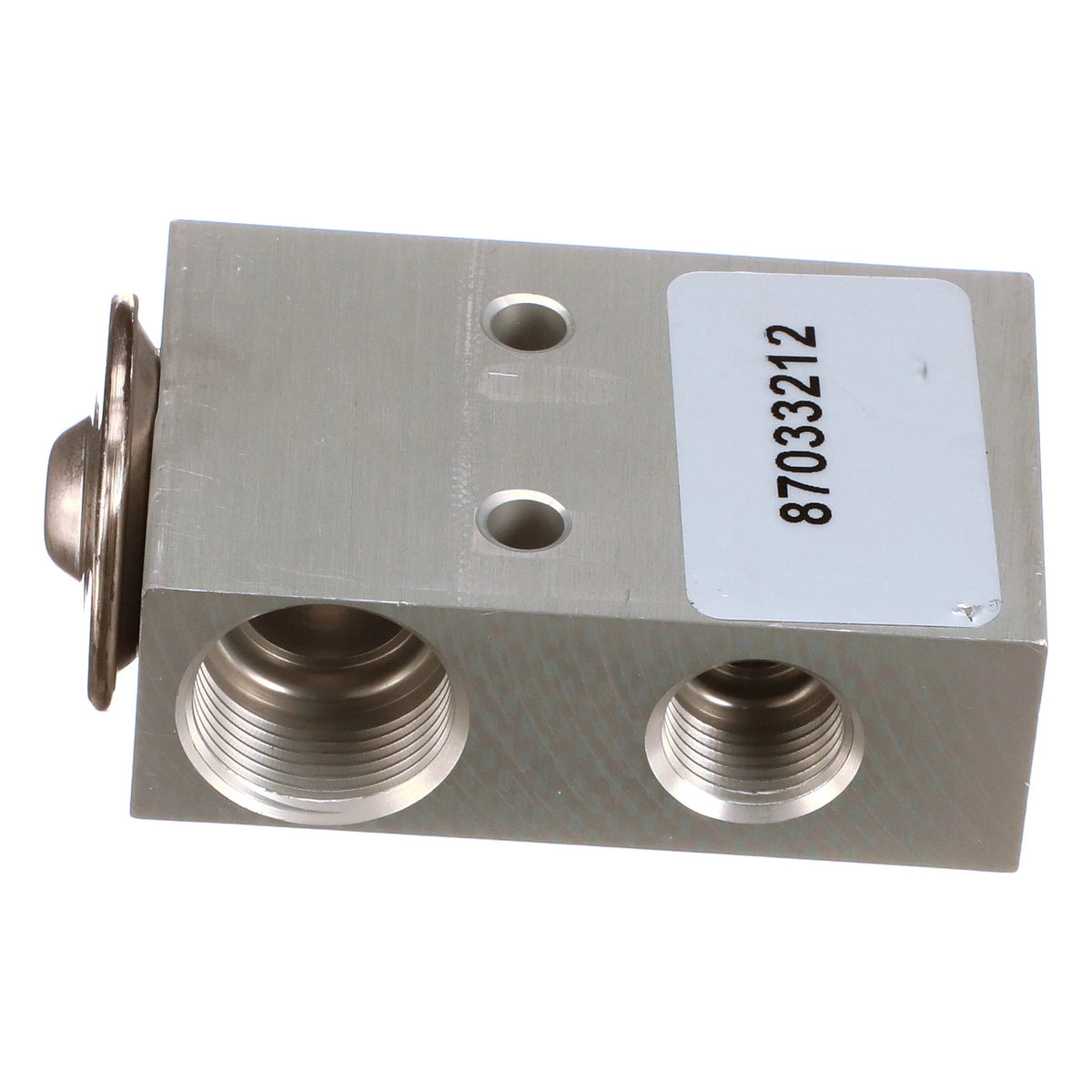 87033212 - OEM VALVE THERMAL EXPAN - CASE CONSTRUCTION
