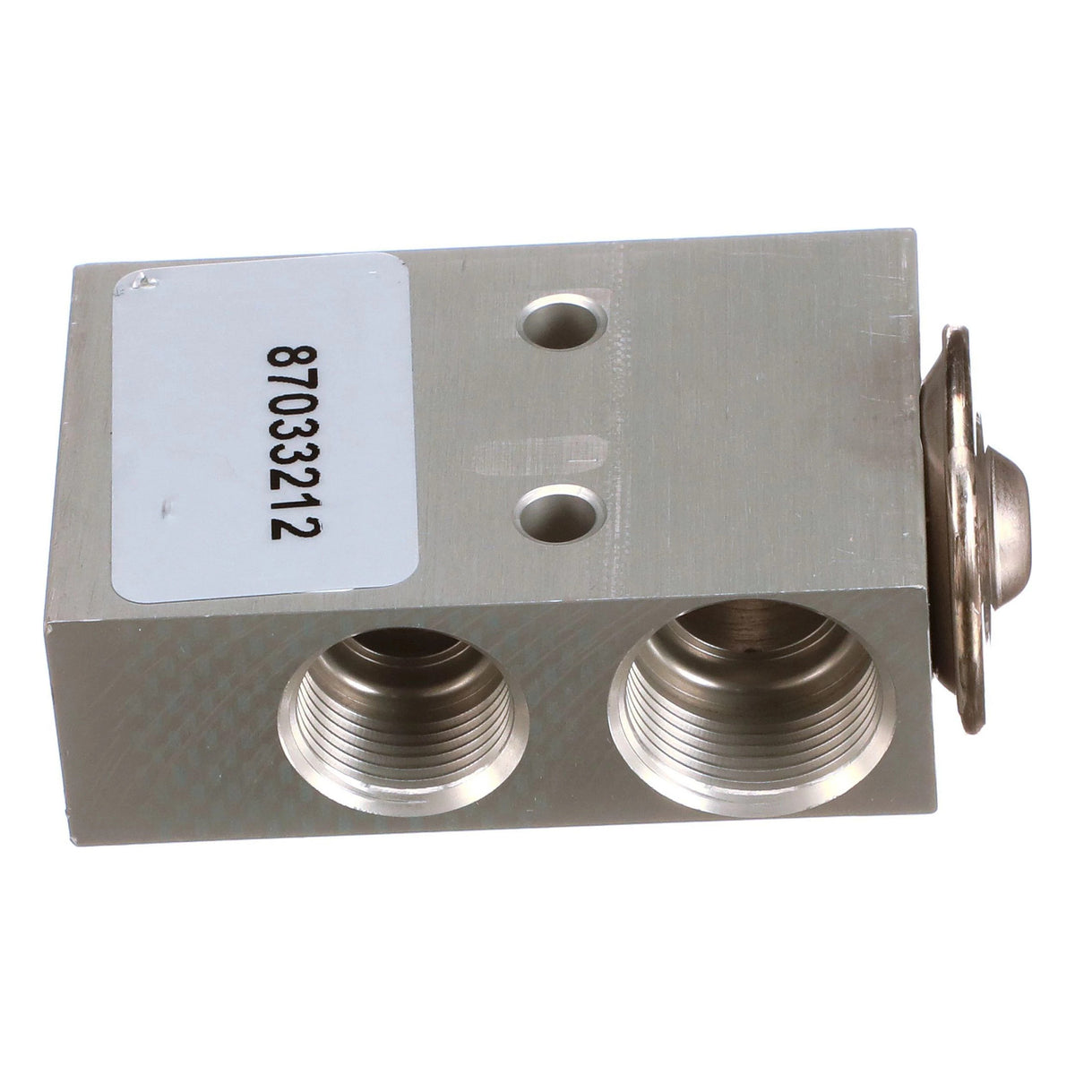 87033212 - OEM VALVE THERMAL EXPAN - CASE CONSTRUCTION